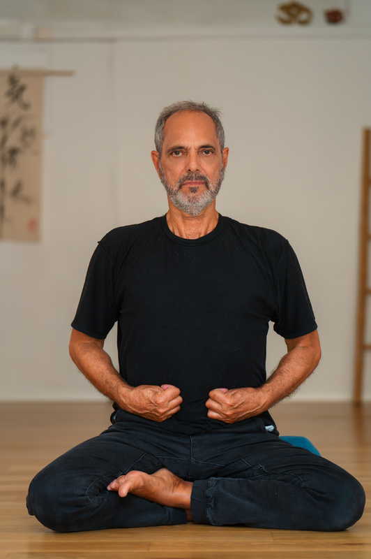pranayama