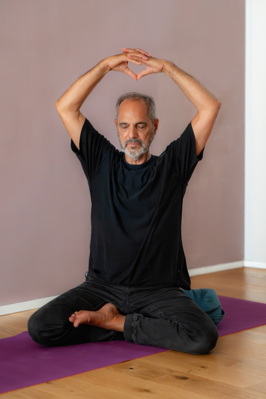 pranayama